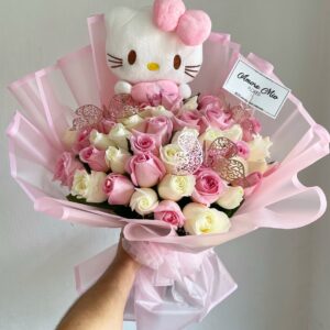 Ramo hello kitty